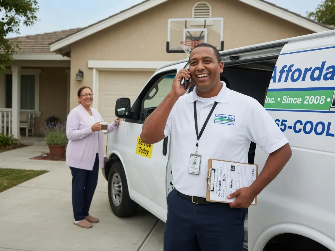 Central Ac Repair Charles City, IA FAQs